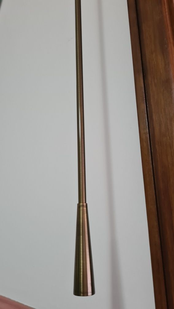 Cortinas e reposteiros
