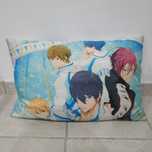Almofada Anime Free