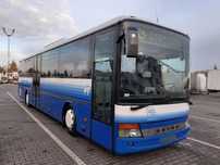 Setra S 315 UL