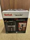 Nowy Air Fryer Tefal 5L Silence XL EY551HE0