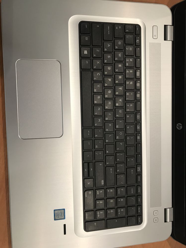 Ноутбук HP ProBook 470 G4 Діагональ 17.3”