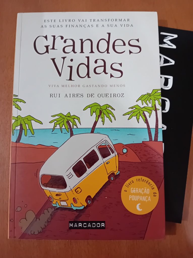 Grandes Vidas viva melhor gastando menos