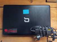 Laptop COMPAQ Presario CQ57