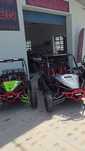 Asix Buggy 125cm3. ASIX BUGGY 200cm3 W ofercie inne pojazdy ASIX XTR