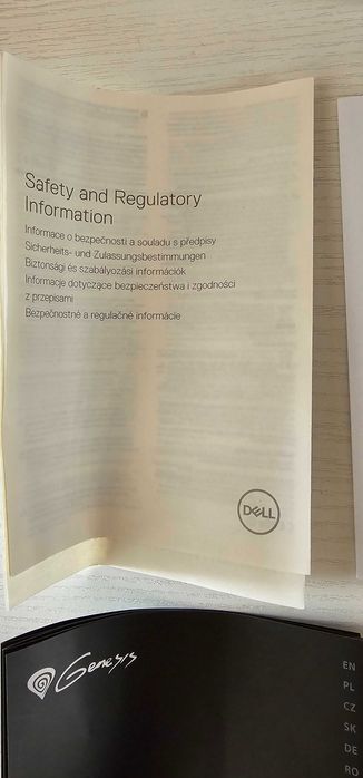 Notebook laptop komputer DELL Inspiron 14 „2 w 1”