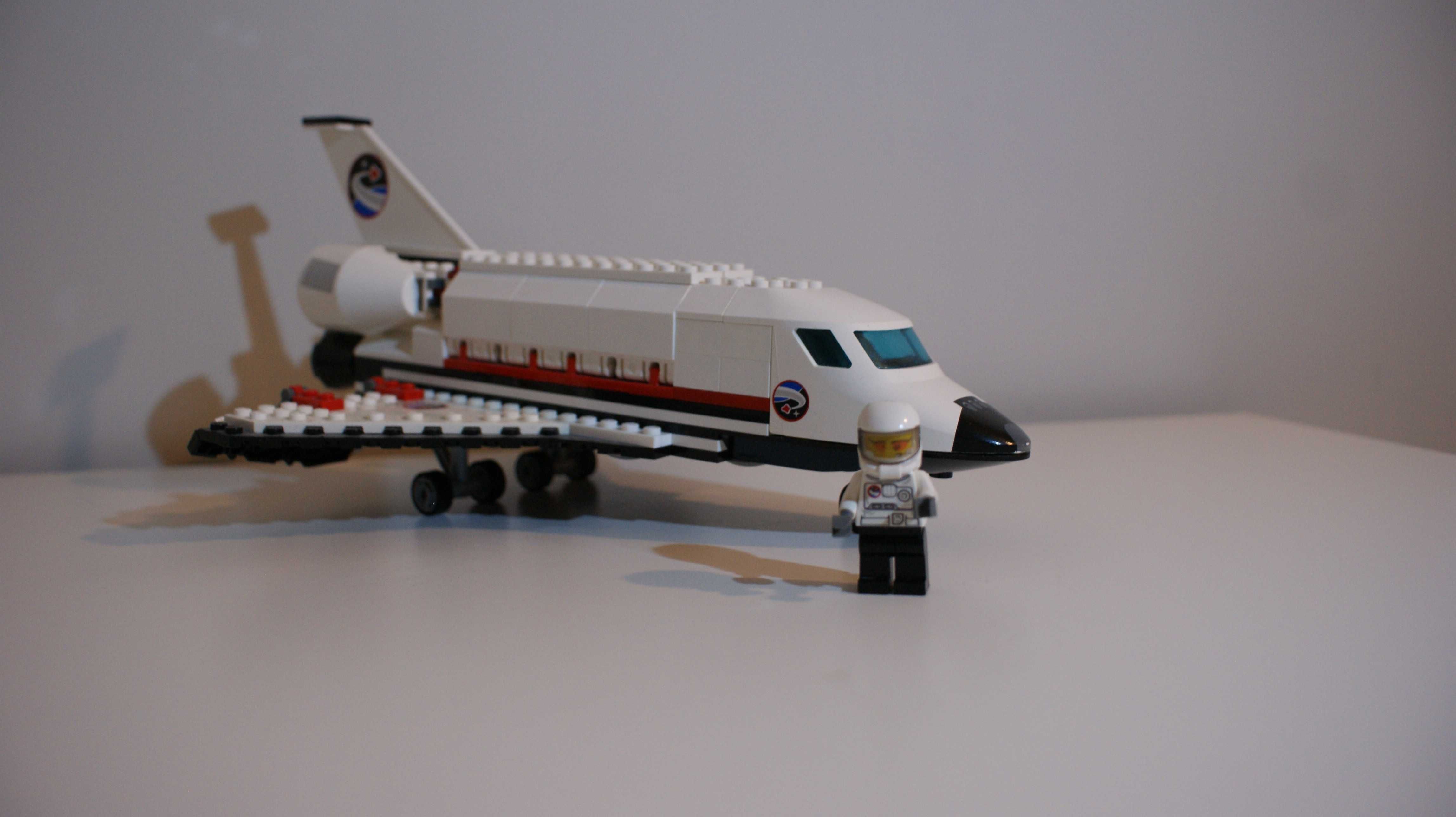 Lego City 3367 Prom Kosmiczny
