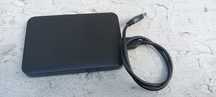 Disco Externo 1TB TOSHIBA Canvio Basics 2022 USB 3.2