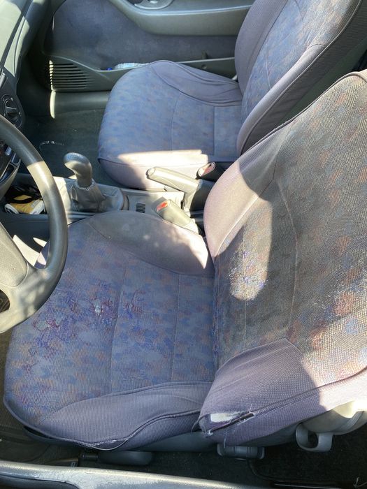 Fiat Bravo TD 1900 75