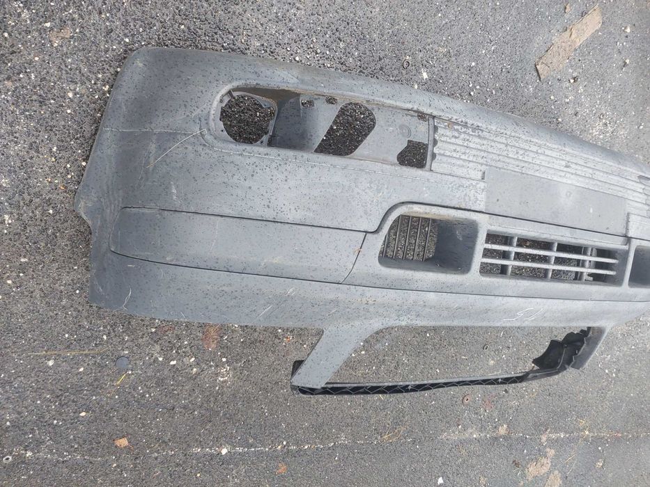 Zderzak przod przedni vw transporter t5