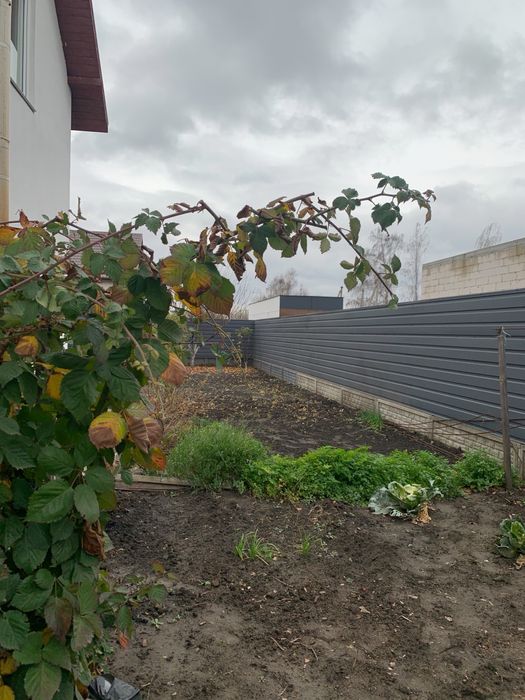 Котедж з ремонтом 120м2 с.Крушинка в 16км від Києва