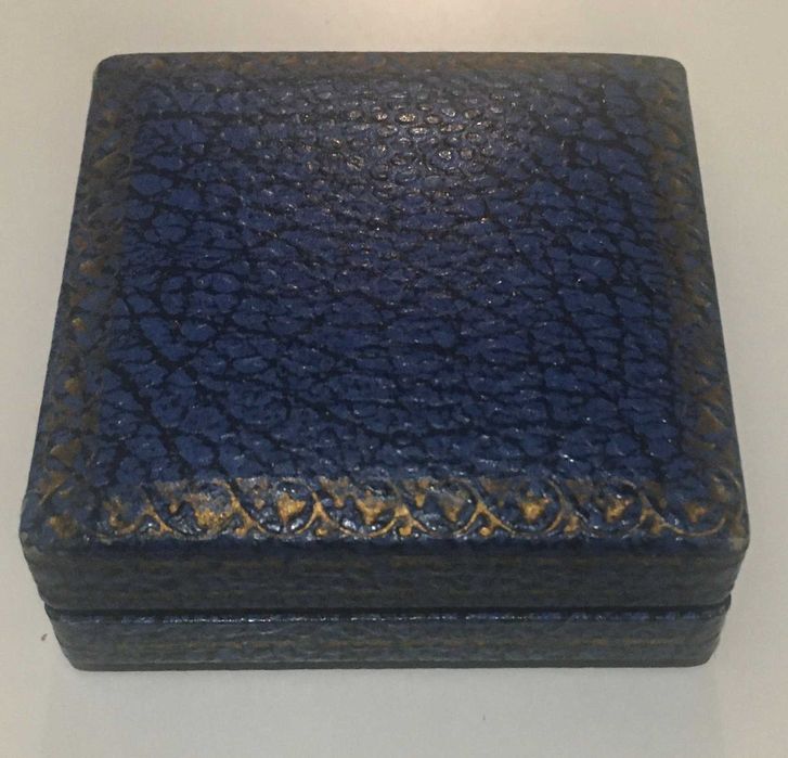 Relógio de bolso marca "Hormise" do Banco Nacional UltraMarino".