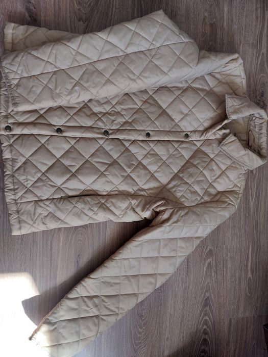 Демісезонна курточка