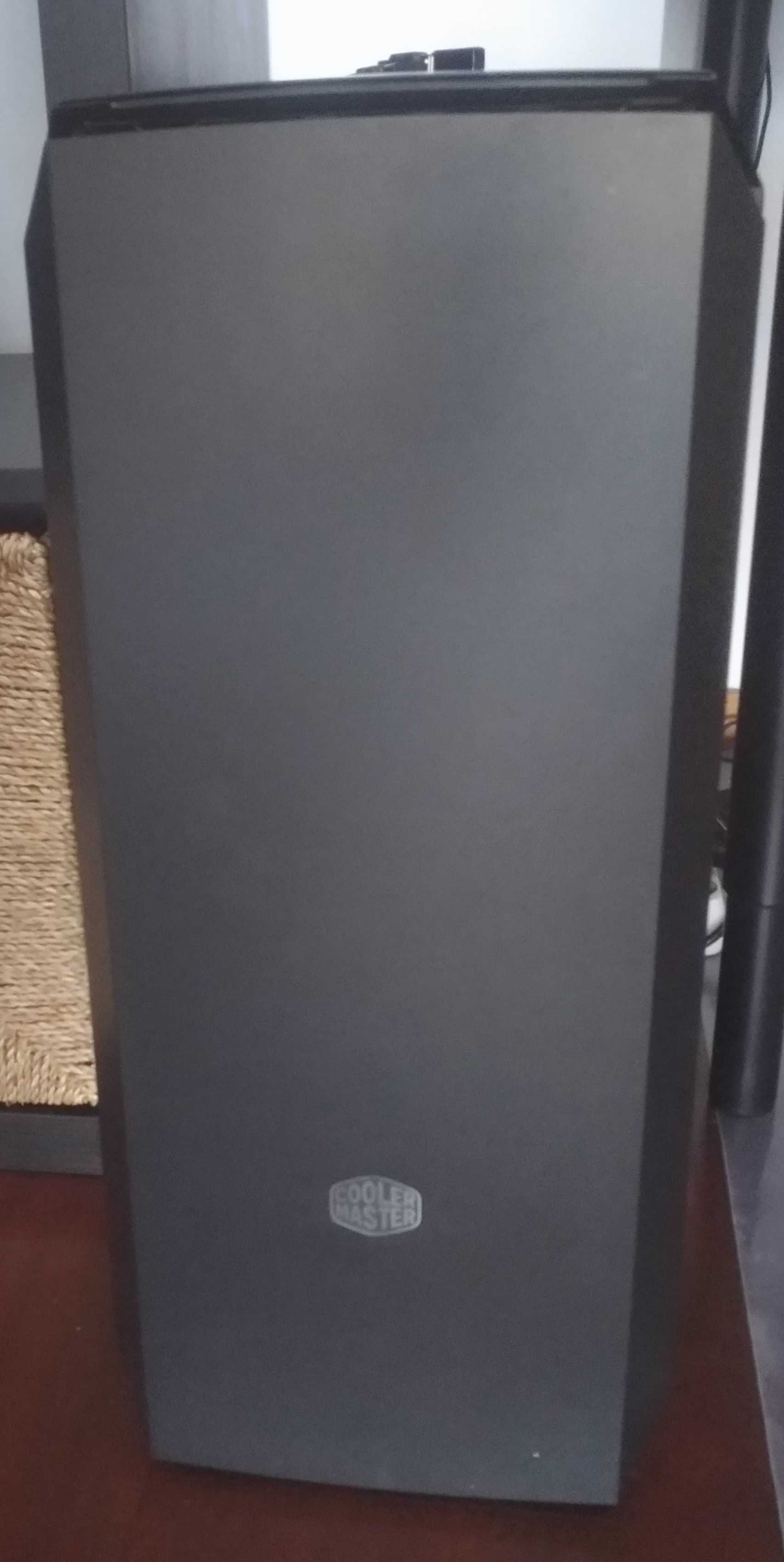 Computador torre 1080 TI I7