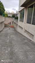 Lugar de garagem moto/arrecadação