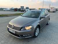 Sprzedam Volkswagen Passat 2011r