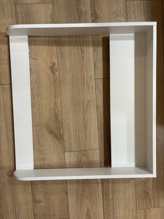 Przewijak nakładka na komodę Hemnes Ikea