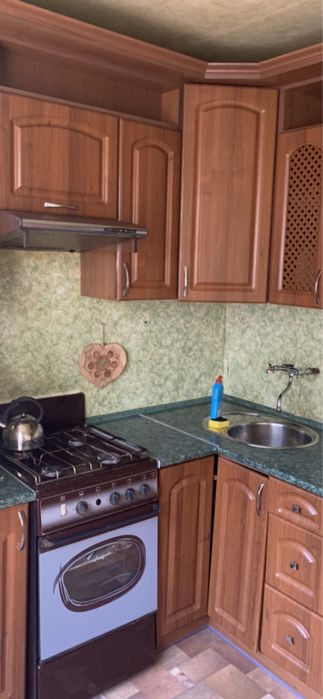 Посуточно квартиры Мебель,техника, интернет, посуда, белье.