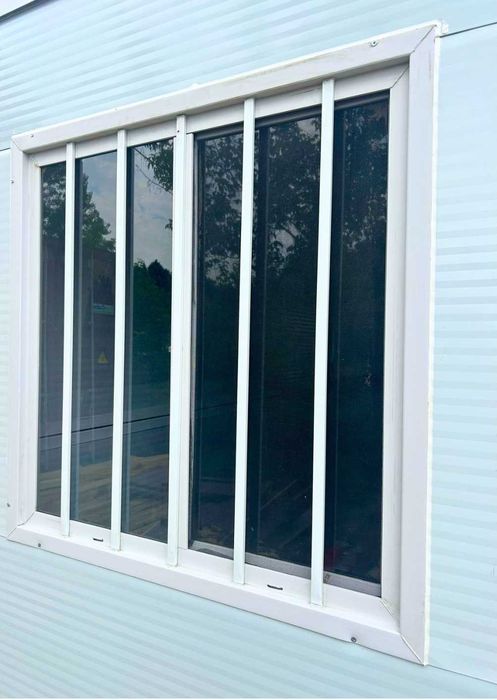 Kontener składany socjalny, na budowę, 14m2 7350zł netto od ręki!