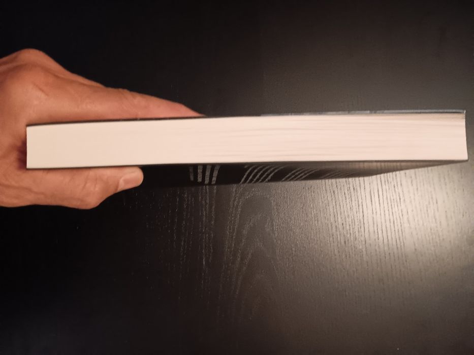 A ultima jogada Jeffrey Archer