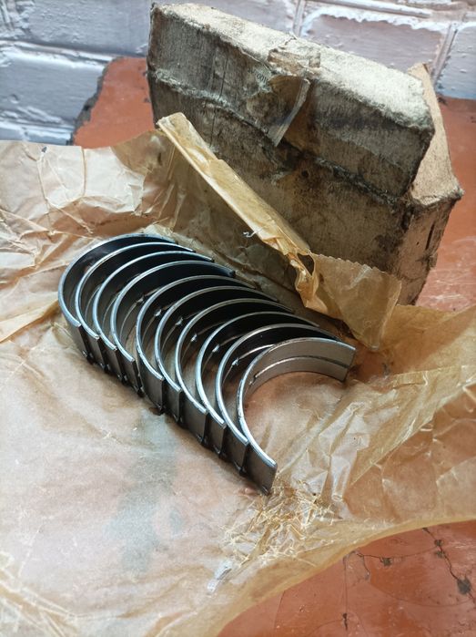 Вкладиші корінні (стандарт) ЗІЛ-130