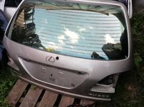 Крышка багажника ляда Lexus RX300 I 1998-2002