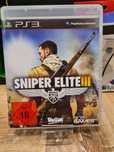 Sniper Elite III: Afrika PS3,  Sklep Wysyłka Wymiana