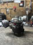 Turbosprężarka do Audi Skoda Volkswagen VW– Regenerowana7