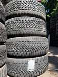 Komplet opon Bridgestone Blizzak LM005 215/60r16 99H XL 2023 r