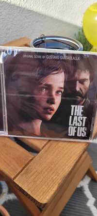 Soundtrack The Last of Us