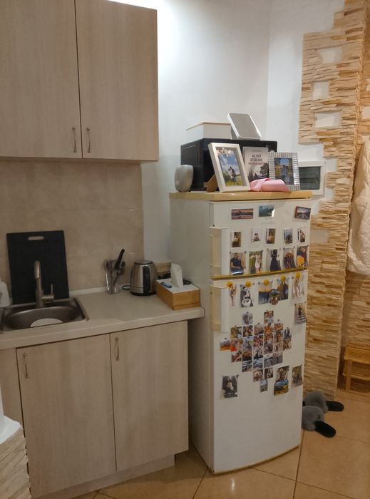 Оренда квартири студії. Франківський район. Вул. Чупринки