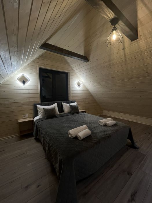 Котедж Яремче, відпочинок у Яремче, котедж у Яремче, карпати