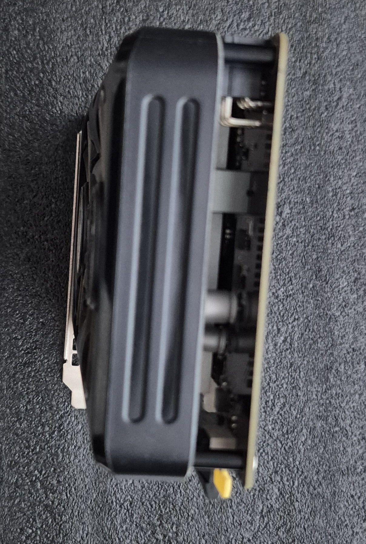Karta graficzna Geforce GTX 1650,4GB