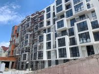 Продаж просторої півторакімнатної квартири в новобудові