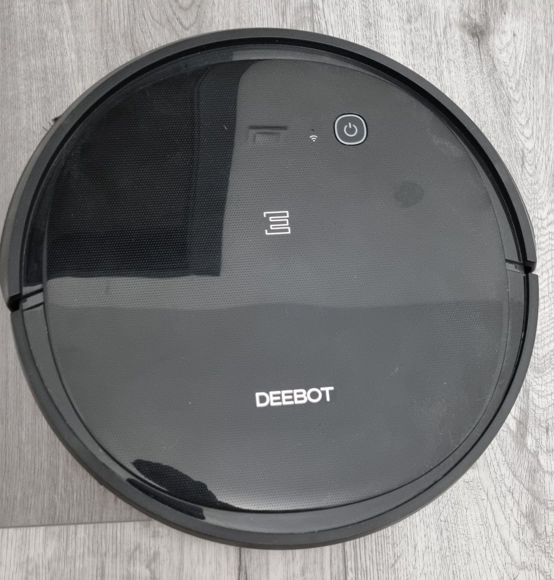 Robot odkurzający Ecovacs Deebot 500