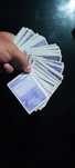 Cartas Harry Potter 2002