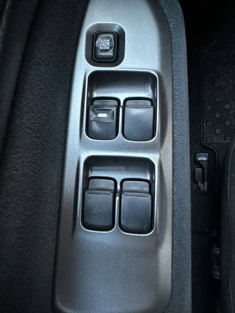 Lancer 9 120к родного пробега