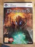 Sprzedam grę PC Dungeons
