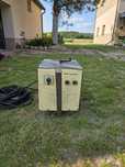 spawarka transformatorowa TS 225