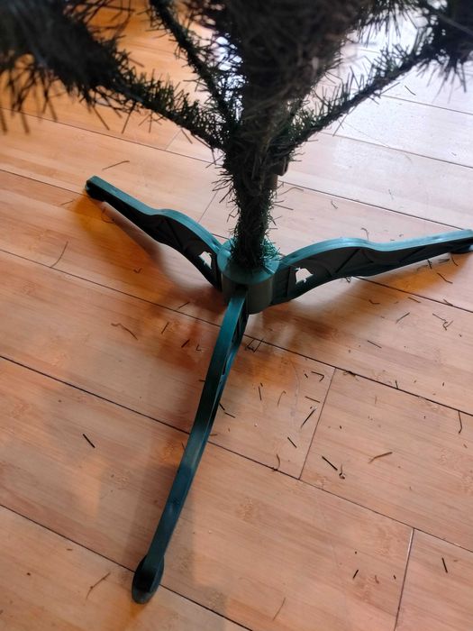 Ёлка ялинка искусственная новогодняя