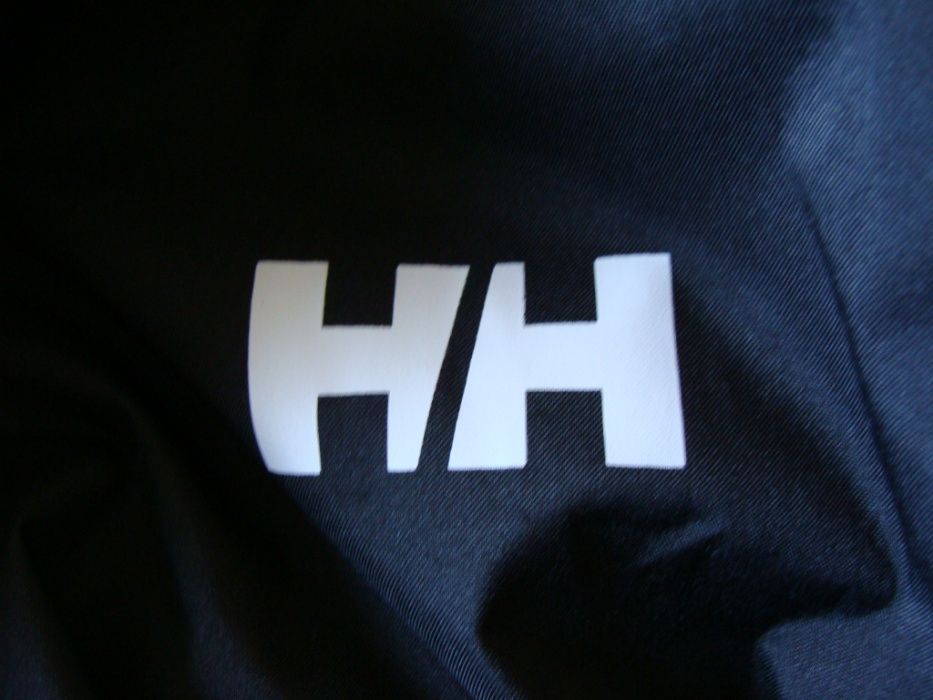 spodnie dresowe hh helly hansen rozm. L wysyłka