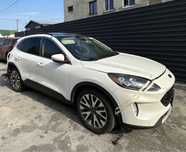 Разборка, Авторозбірка. Запчастини Ford Escape MK4 2020 - 2022, 2023
