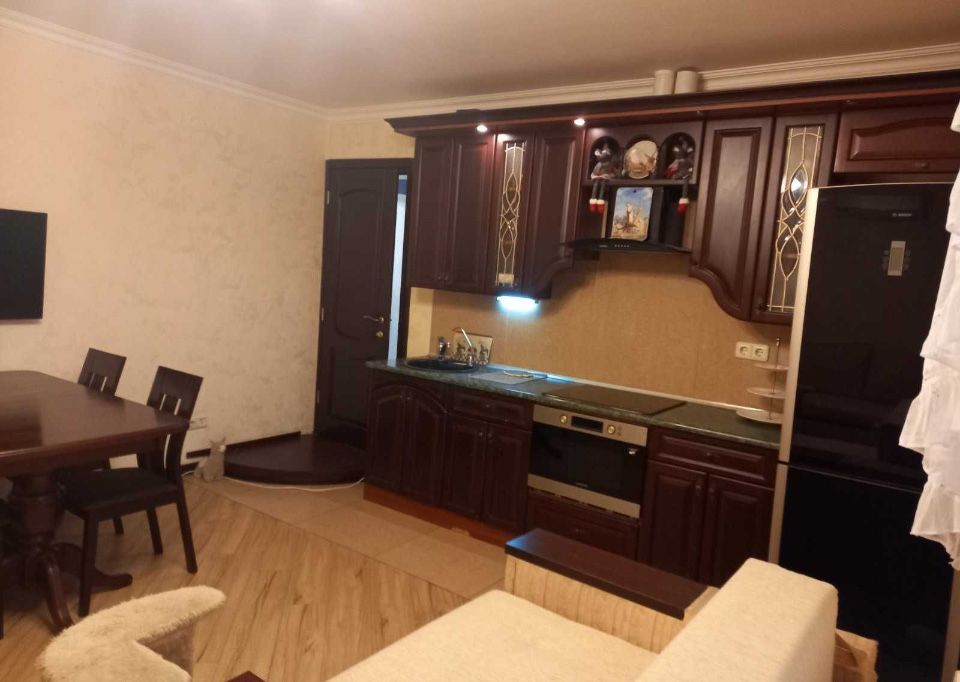 Залесская 3А! Новострой! Павловка! Продам 2К 62 м2