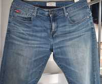 Spodnie jeansy męskie Lee Cooper W33 L34