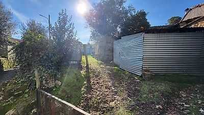 TERRENO PARA CONSTRUÇÃO - REPESES VISEU