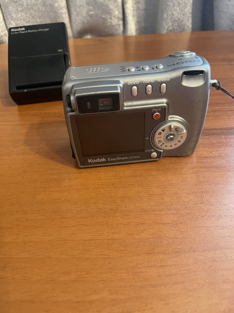 Kodak Easyshare DX7440