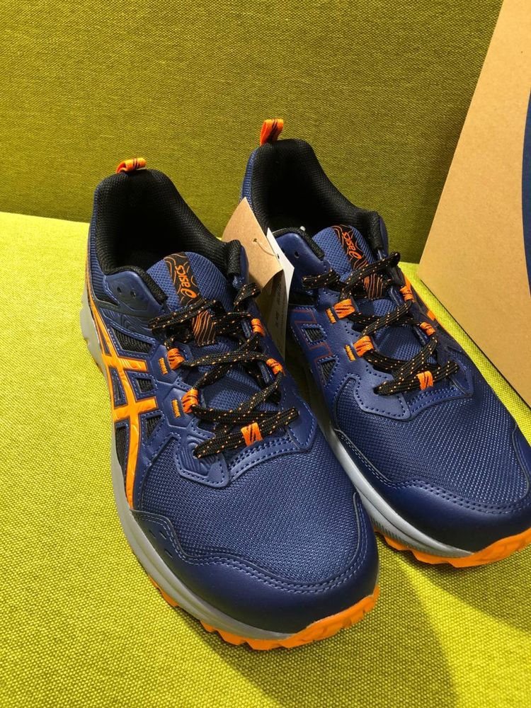 Кросівки Asics Trail Scout 3 кроссовки Асікс Асикс