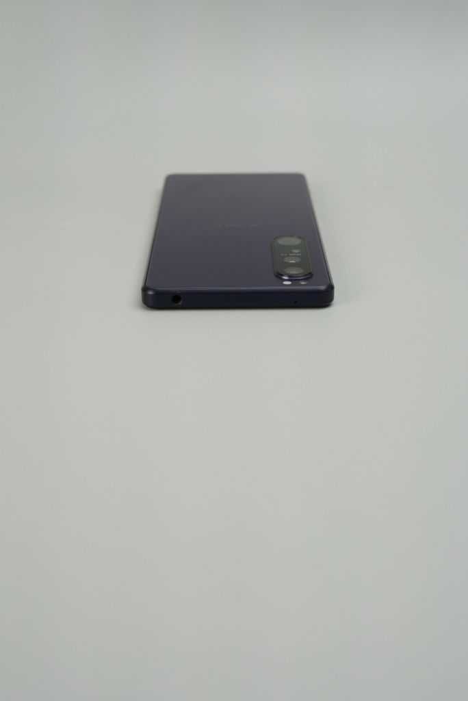 Знижка Sony Xperia 1 III 12/256GB Frosted Purple