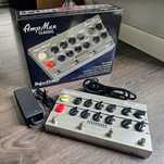 Wzmacniacz gitarowy Hughes & Kettner AmpMan Classic (pedal,  60W, XLR)