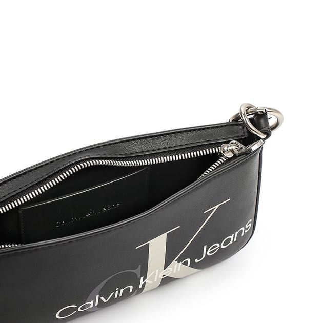 Оригінал Сумка жіноча Calvin Klein Jeans багет