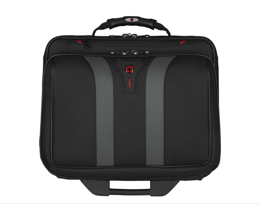 Валіза, чемодан. Кейс пілот Wenger Swissgear Granada